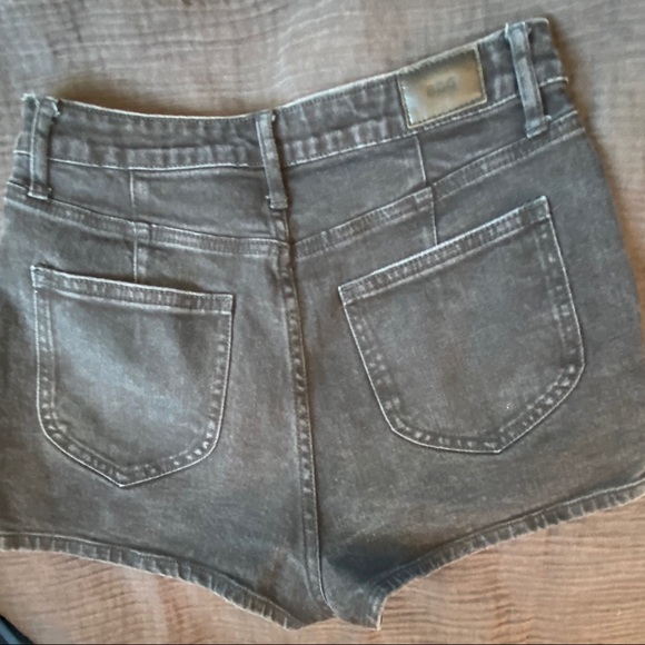 BDG Jean Shorts - Picture 2 of 4